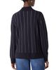 Whistles Whistles Stripe Wool Funnel Neck Knit Sweater - 3