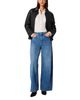 Whistles Whistles Textured Detail Jersey Shirt - 2