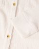Whistles Whistles Textured Detail Jersey Shirt - 5