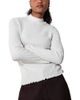 Whistles Whistles Textured Long Sleeve Top - 1