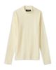 Whistles Whistles Textured Long Sleeve Top - 5