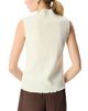 Whistles Whistles Textured Sleeveless Top - 3
