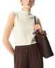 Whistles Whistles Textured Sleeveless Top - 5