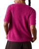 Whistles Whistles Textured Sweater Tee - 2