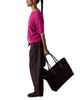 Whistles Whistles Textured Sweater Tee - 4