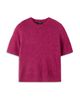 Whistles Whistles Textured Sweater Tee - 6