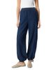 Whistles Whistles Tie Hem Balloon Pants - 1