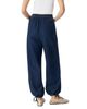 Whistles Whistles Tie Hem Balloon Pants - 4