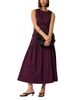 Whistles Whistles Tiered Hem Skirt - 2