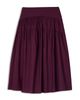 Whistles Whistles Tiered Hem Skirt - 5