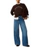 Whistles Whistles Toujours Relaxed Sweatshirt - 2