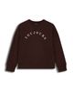 Whistles Whistles Toujours Relaxed Sweatshirt - 5