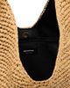 Whistles Whistles Triangular Straw Tote - 3