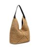 Whistles Whistles Triangular Straw Tote - 4
