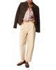 Whistles Whistles Tropical Bird Textured Shirt - 2