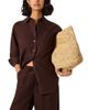 Whistles Whistles Ultimate Linen Shirt - 1