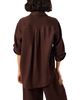 Whistles Whistles Ultimate Linen Shirt - 3