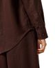 Whistles Whistles Ultimate Linen Shirt - 4