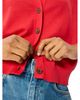 Whistles Whistles V Neck Linen Cardigan - 5