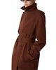 Whistles Whistles Valentina Belted Trench Coat - 4