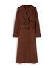 Whistles Whistles Valentina Belted Trench Coat - 6