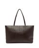 Whistles Whistles Whipstitch Large Leather Tote - 1