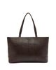 Whistles Whistles Whipstitch Large Leather Tote - 5