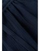 Whistles Whistles Wide Crop Cheesecloth Pants - 5