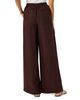 Whistles Whistles Wide Leg Linen Trousers - 3