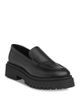Whistles Whistles Women's Aerton Chunky Platform Loafers - 1