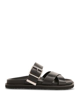 Whistles Whistles Women's Celestine Buckled Sandals