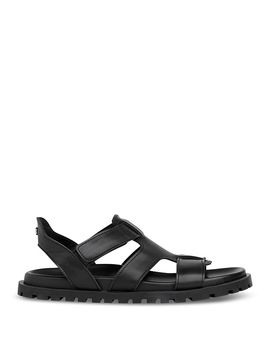 Whistles Whistles Women's Freya Fisherman Sandals