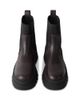 Whistles Whistles Women's Hatton Chunky Leather Chelsea Boots - 1