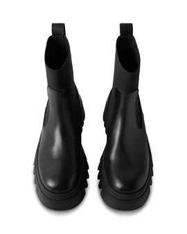Whistles Whistles Women's Hatton Leather Chelsea Boots