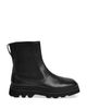 Whistles Whistles Women's Kenton Square Toe Stretch Chelsea Booties - 2