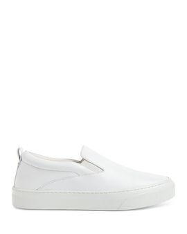 Whistles Whistles Women's Kinsley Slip On Sneakers