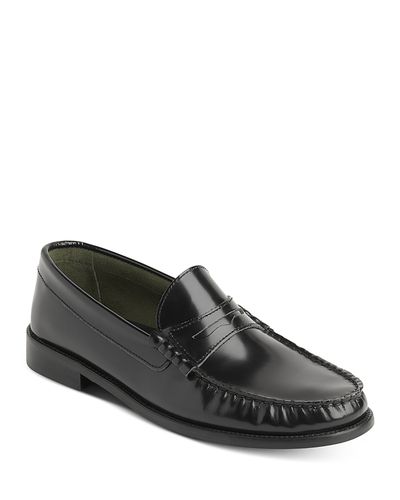 Whistles Whistles Women's Manny Slim Loafers