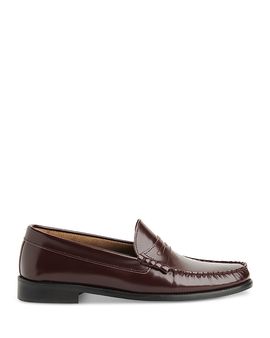 Whistles Whistles Women's Manny's Slim Loafer Flats