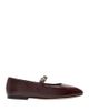 Whistles Whistles Women's Mary Jane Ballet Pumps - 1