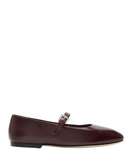 Whistles Whistles Women's Mary Jane Ballet Pumps