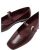 Whistles Whistles Women's Mary Jane Ballet Pumps - 3