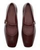 Whistles Whistles Women's Mary Jane Ballet Pumps - 4