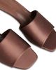 Whistles Whistles Women's Slip On Mule Sandals - 5