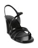Whistles Whistles Women's Strappy Leather Sandals - 1