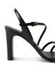 Whistles Whistles Women's Strappy Leather Sandals - 3