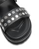 Whistles Whistles Women's Studded Slider Sandals - 4