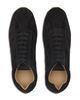 Whistles Whistles Women's Suede Unlined Sneakers - 3