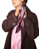 Whistles Whistles Wool Blend Boucle Car Coat - 5