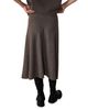 Whistles Whistles Wool Midi Skirt - 3