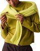 Whistles Whistles Wool Seam Detail Crewneck Sweater - 3